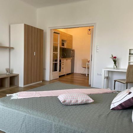 Neighbor Of Gellert Spa By Nw Budapešť Exteriér fotografie