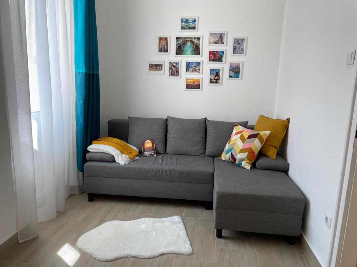 Neighbor Of Gellert Spa By Nw Budapešť Exteriér fotografie